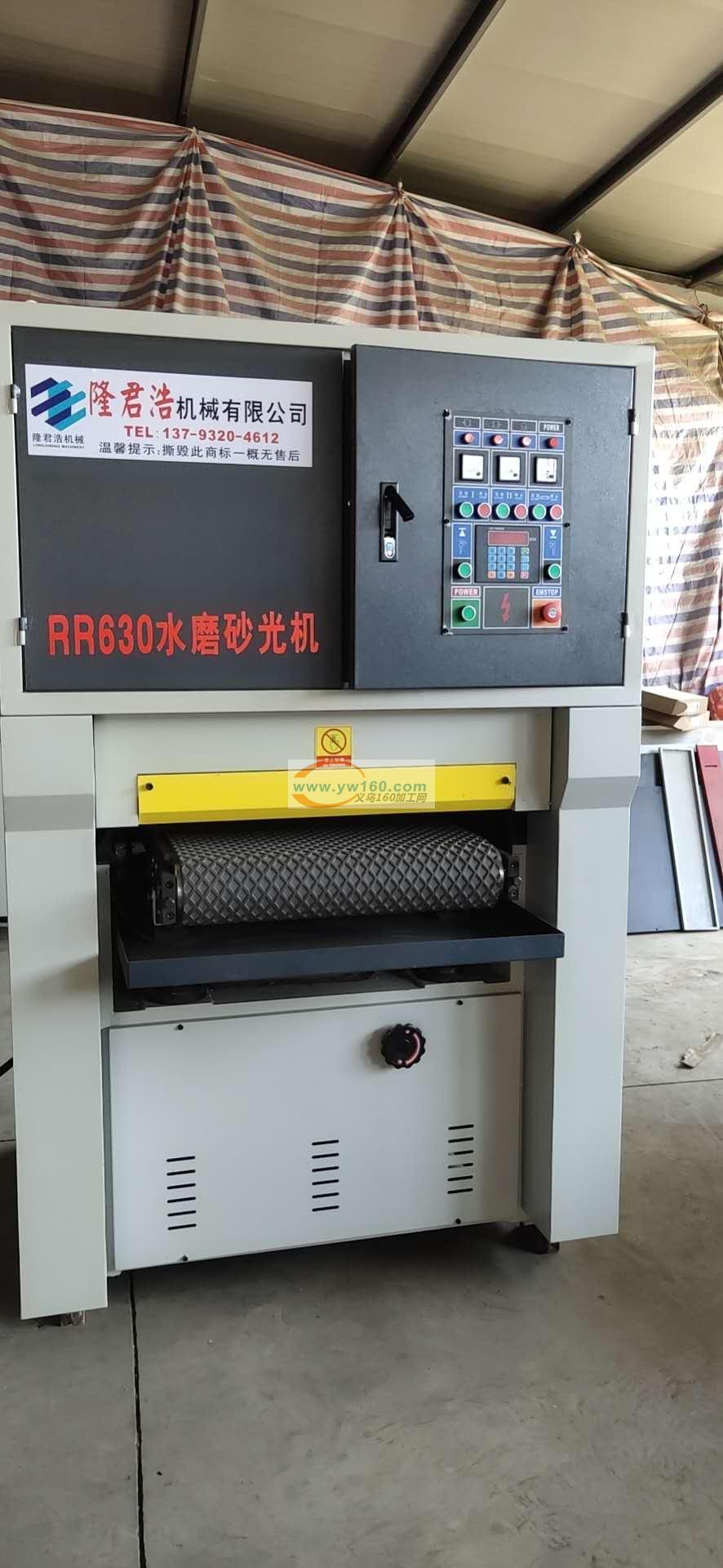 激光金属切割与不锈钢抛光拉丝 义乌一站式金属加工服务