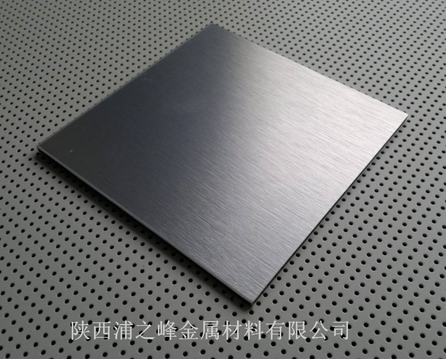 西安不锈钢拉丝板都有哪些规格? 材质:304,201,316l,321,310s等 陕西