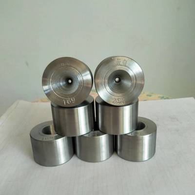 天然钻石拉丝模具 贵金属丝模具 拉丝模具吧