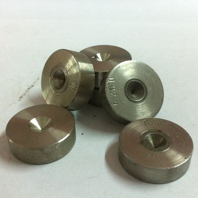 供应山东聚晶拉丝模具钻石拉丝模具金刚石拉丝模具-首商网